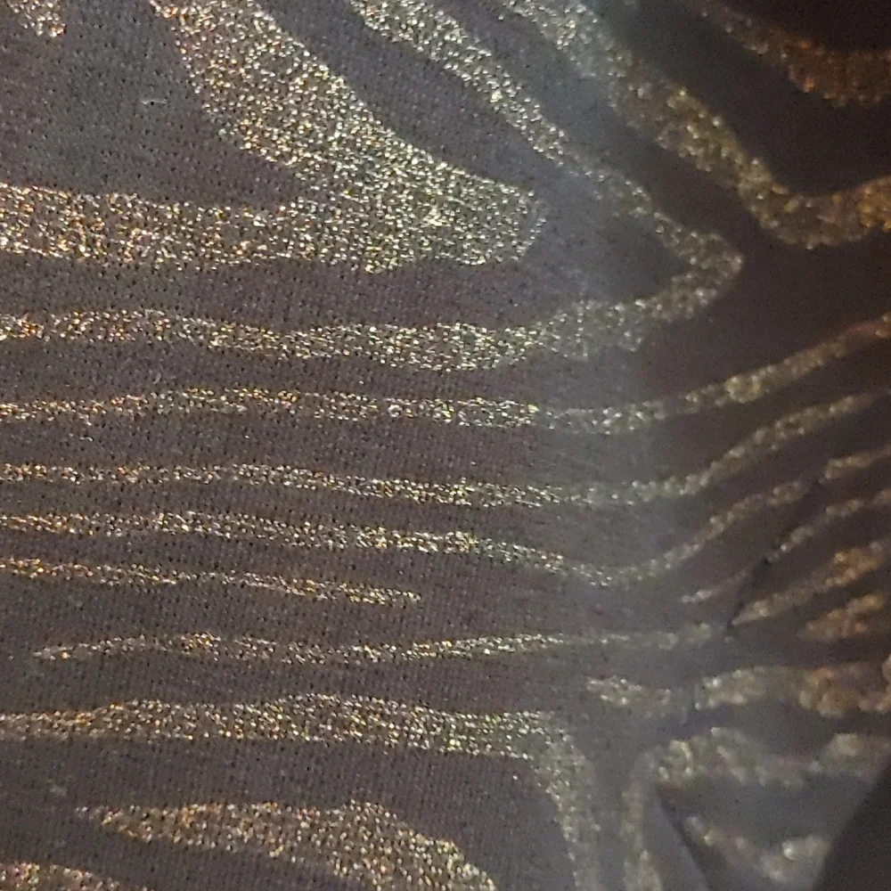 Animal print crop Jacket - Picture 3 of 7
